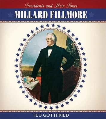 Cover of Millard Fillmore