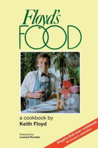 Cover of Floyd's Food