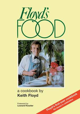 Book cover for Floyd's Food