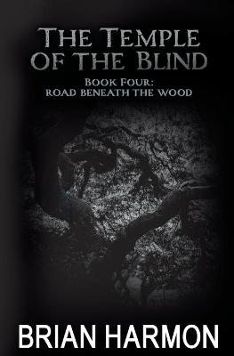 Cover of Road Beneath the Wood