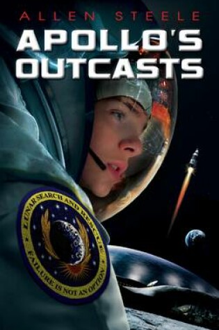 Cover of Apollo's Outcasts
