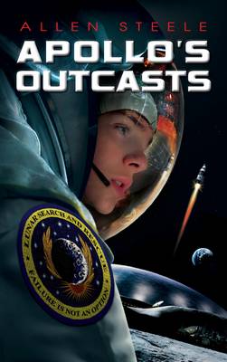 Book cover for Apollo's Outcasts