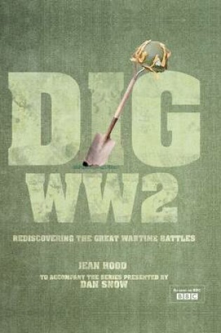 Cover of DIG WW2