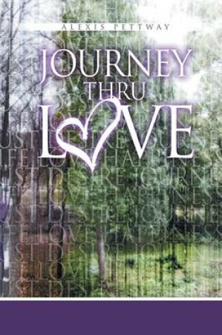 Cover of Journey Thru Love