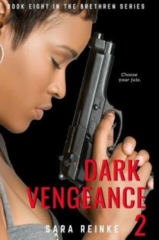 Cover of Dark Vengeance Part 2