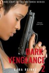 Book cover for Dark Vengeance Part 2