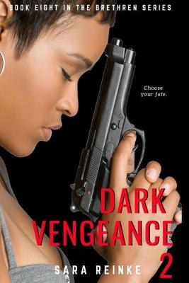 Cover of Dark Vengeance Part 2