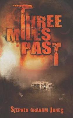 Book cover for Three Miles Past