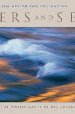 Cover of Rivers and Seas Panoramic Notecards