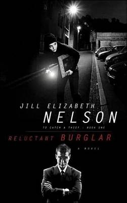 Cover of Reluctant Burglar