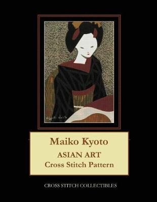 Book cover for Maiko Kyoto