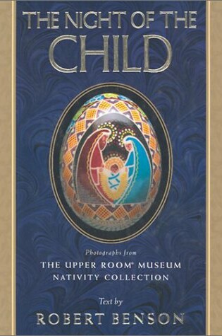 Cover of The Night of the Child