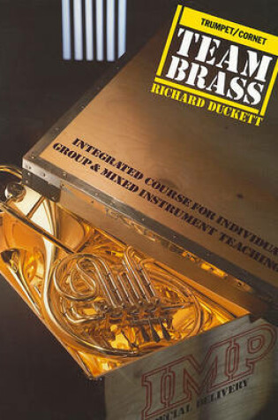 Cover of Trumpet