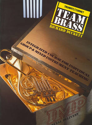 Cover of Trumpet