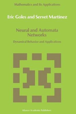 Cover of Neural and Automata Networks