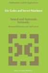 Book cover for Neural and Automata Networks