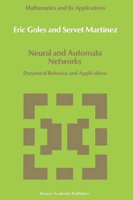 Cover of Neural and Automata Networks