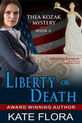 Cover of Liberty or Death