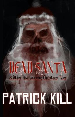 Book cover for Dead Santa