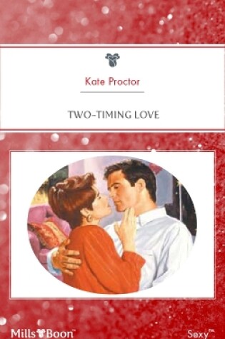 Cover of Two-Timing Love