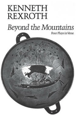 Cover of BEYOND THE MOUNTAINS PA
