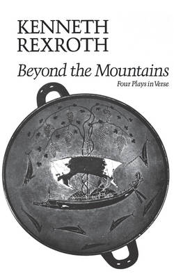 Book cover for BEYOND THE MOUNTAINS PA