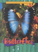 Cover of Butterflies