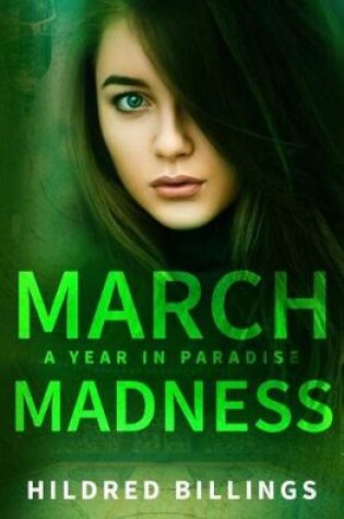 Cover of March Madness