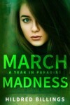 Book cover for March Madness