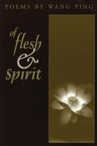 Cover of Of Flesh & Spirit