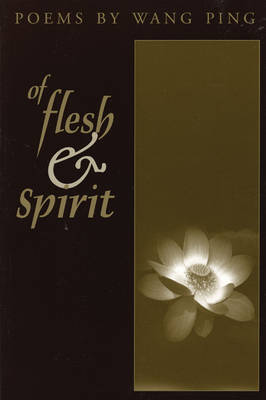 Book cover for Of Flesh & Spirit