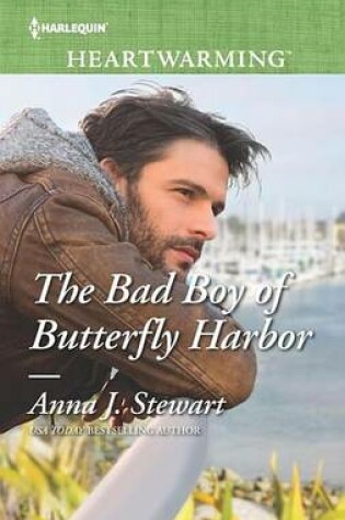The Bad Boy of Butterfly Harbor