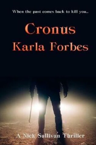 Cover of Cronus
