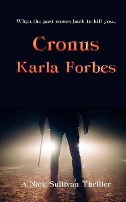 Book cover for Cronus