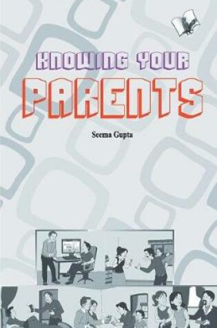 Cover of Knowing Your Parent