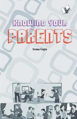 Book cover for Knowing Your Parent