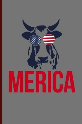 Cover of Merica