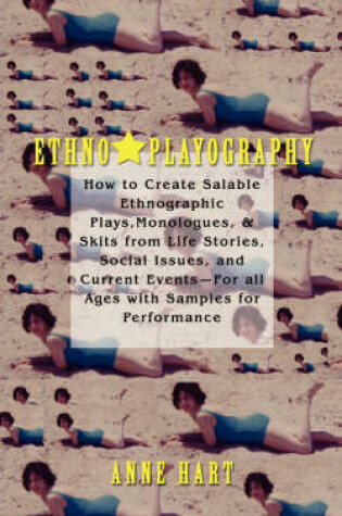 Cover of Ethno-Playography