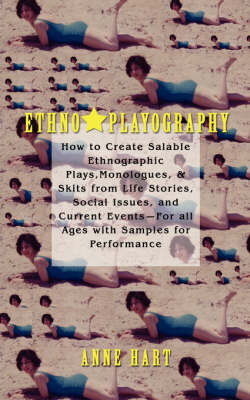 Book cover for Ethno-Playography