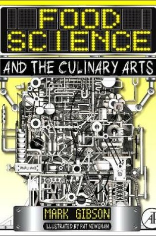Cover of Food Science and the Culinary Arts