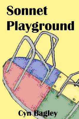 Book cover for Sonnet Playground