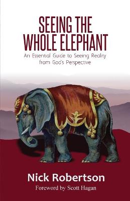 Book cover for Seeing the Whole Elephant