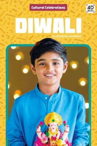 Cover of Diwali