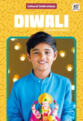 Book cover for Diwali