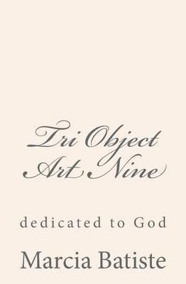 Book cover for Tri Object Art Nine