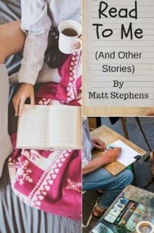 Cover of Read To Me (And Other Stories)