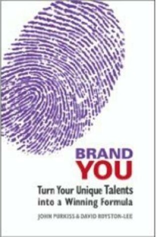 Cover of Brand You