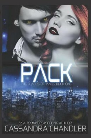 Cover of Pack
