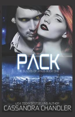 Book cover for Pack