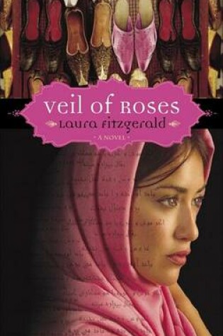 Cover of Veil of Roses